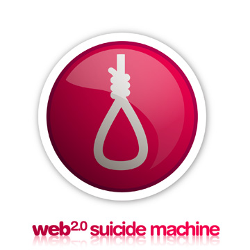 Suicide-Machine