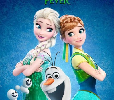 Frozen-Fever-Snowgies-Poster
